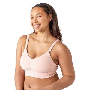 NWT Kindred Bravely Sublime Pumping and Nursing Bra